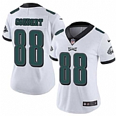 Women Nike Eagles 88 Dallas Goedert White Vapor Untouchable Limited Jersey Dzhi,baseball caps,new era cap wholesale,wholesale hats